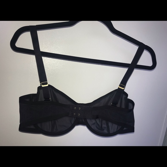 CUUP Balconette Bra NEVER USED - Picture 4 of 10